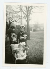 PHOTO SNAPSHOT 1967, Milena et