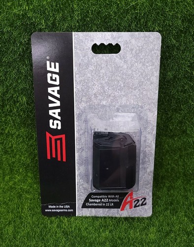 Savage arms oem - savage, magazine