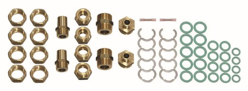 Kit raccords vaillant - de,