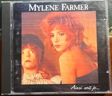 MYLENE FARMER - AINSI SOIT JE