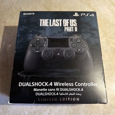 Sony DualShock 4 V2 Wireless