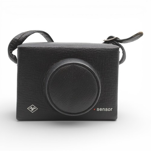 Agfa sensor 6184 - sensor, sac