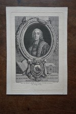 NICOLAS DE MAUPEOU (  1714