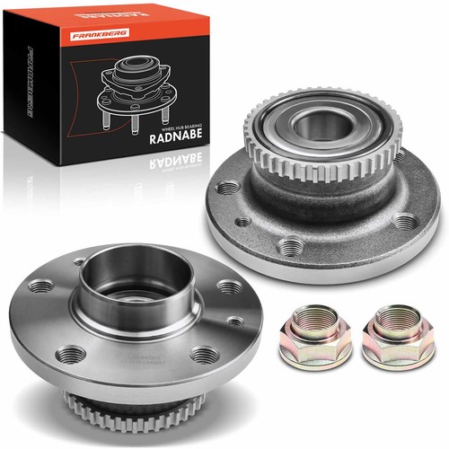 Frankberg ensemble - 2x,
