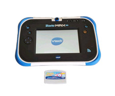 VTech Storio Max 2.0 Tablette