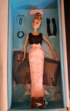 Fashion Royalty Véronique Perrin Glitterati 2000 Jason Wu Limited Edition 1000