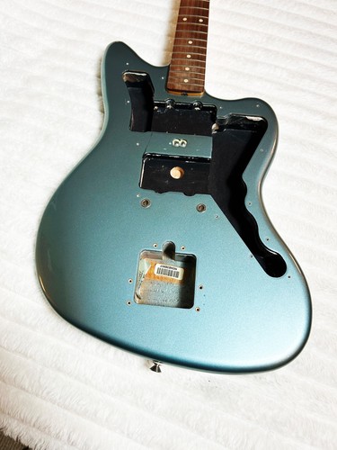 Fender vintera 60s - vintera, jazzmaster
