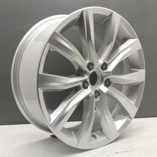 Volkswagen roc r line - volkswagen, r-line