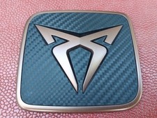 CUPRA FORMENTOR Emblème