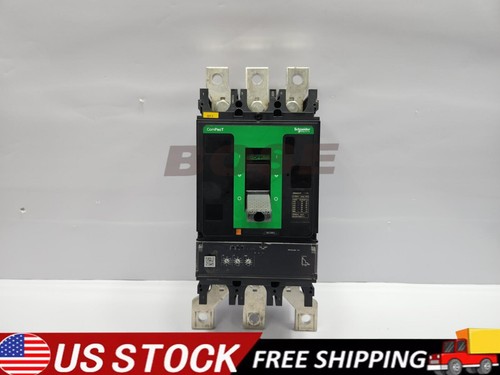 Snd compact nsx400f - , 3-pole