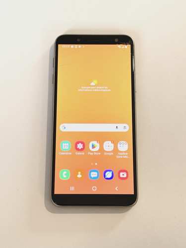 Samsung galaxy 2018 - samsung,