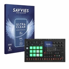 6 Pièces Film Protection