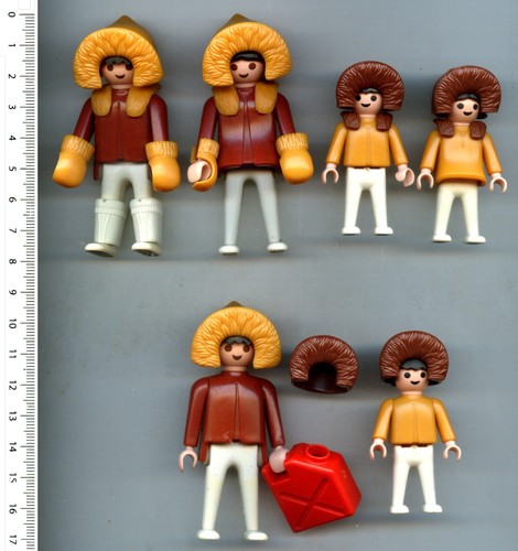 Playmobil geobra - 74/81,