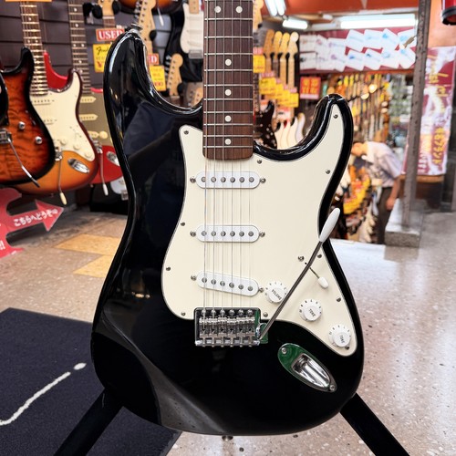 Fender mexico standard - mexico,