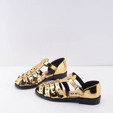 Sandro Paris Sandales Femme