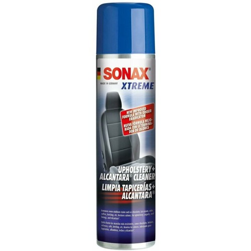 Produit nettoyant sièges en - nettoyant,