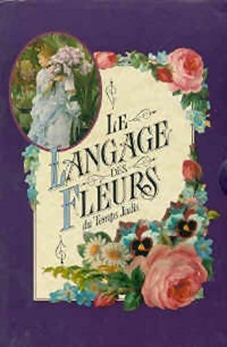 Langage des fleurs temps - fleurs,