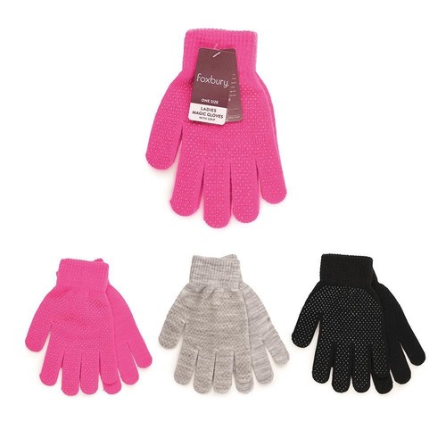 Gants thermiques pour femmes - thermiques,