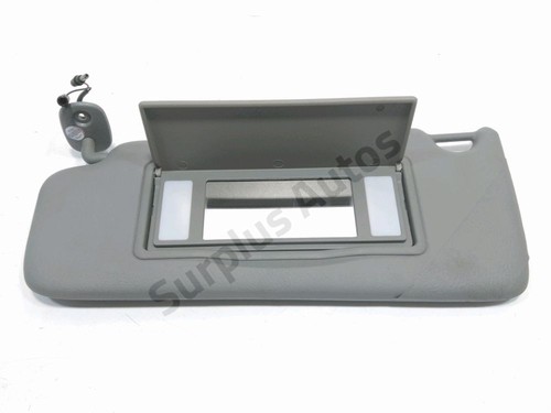 Pare soleil gauche 8200247271 - pare-soleil,