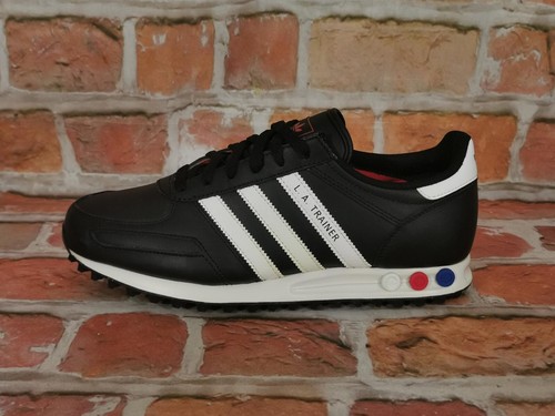 Nouveau adidas trainer - trainer, cuir