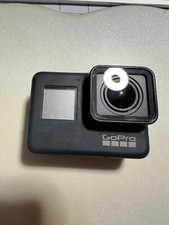 GoPro HERO 7 Action Camera - Black edition semi h.s pour piece ou autre hero 7.