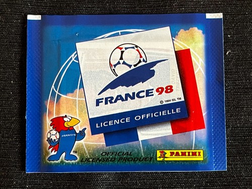 Panini pochette packet - panini, tuten