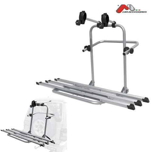 Porte velos sur - porte-velos, roue
