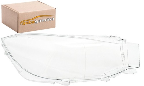 Lentille lampe frontale - lentille,