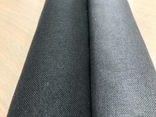 TISSU RIDEAU UNI LOURD TISSU