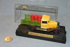 MVI Mini-Racing (Transkit