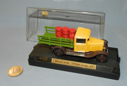 Mvi mini racing - mvi, mini-racing