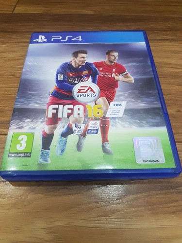 Fifa ps4 sony playstation - ps4,