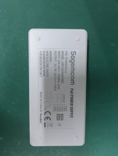 Sagemcom nbp30a540045m2 54v - sagemcom,