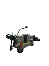 012668 serrure porte avant