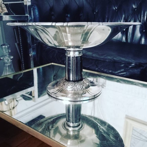 Rare coupe art déco victor - coupe,