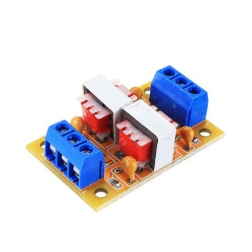 Isolateur masse audio - isolateur,