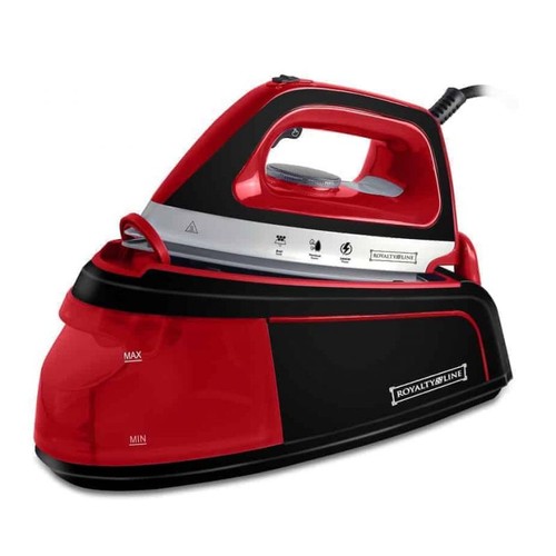 Centrale vapeur 2300w - centrale,