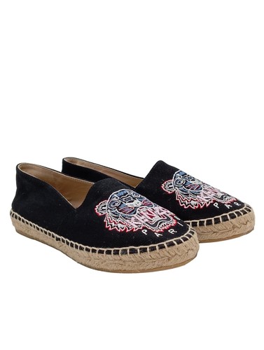 Kenzo espadrille dames - kenzo,
