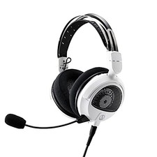 Casque gaming Audio-Technica