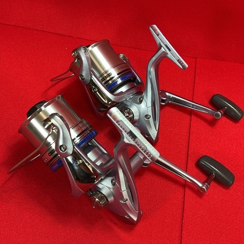 Moulinet pêche shimano - moulinet, de