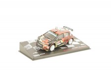 VEHICULE DE RALLYE 1/43. N°43