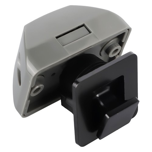 Serrure bouton poussoir - serrure,