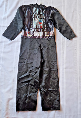 Darth vader vintage child - darth, child's