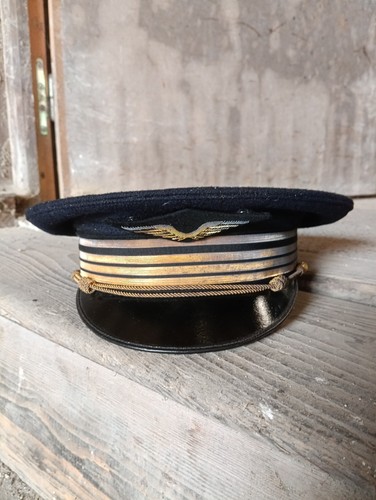 Casquette militaire armée - , de