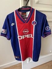 Paris Saint Germain 1995/1996