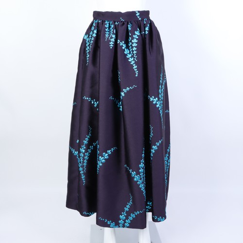 Dries van noten jupe 6872857 - noten,