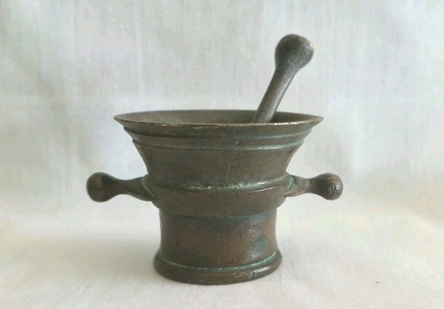 Rare très ancien - rare, petit