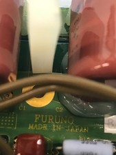 CARTE DE CIRCUIT IMPRIMÉ