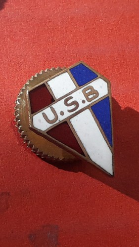 Insigne boutonnière - insigne, de