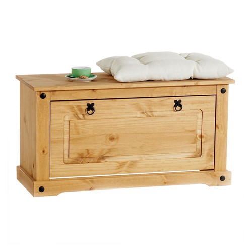 Banc coffre chaussures - a,